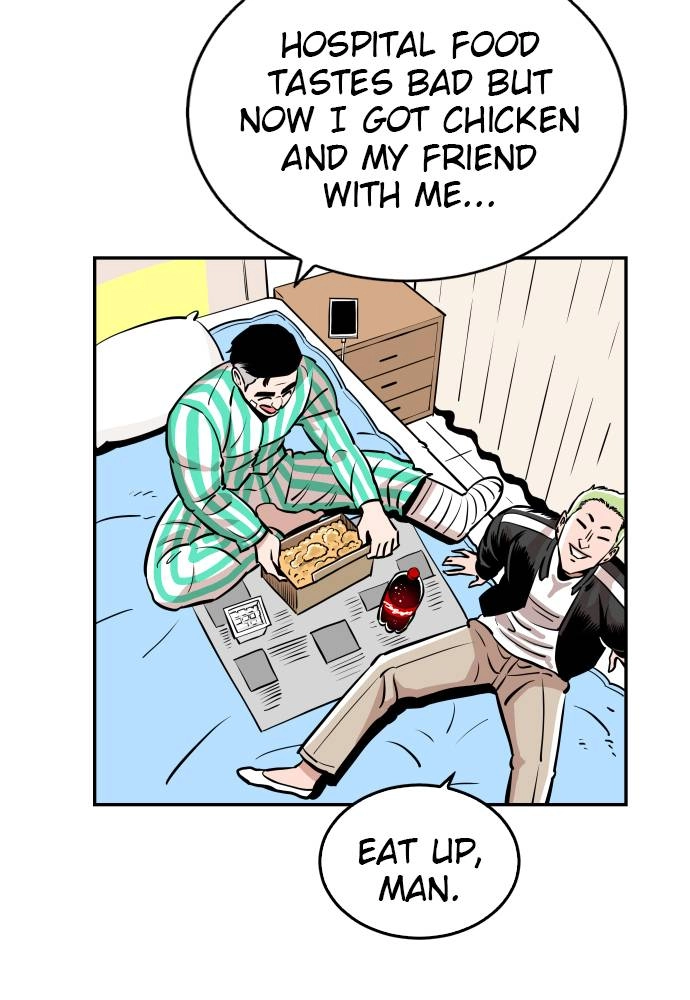 The Build Up Chapter 38 Page 29