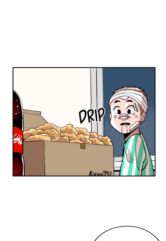 The Build Up Chapter 38 Page 30