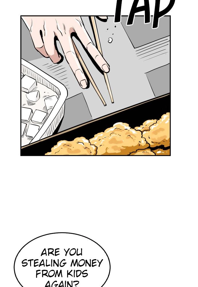 The Build Up Chapter 38 Page 35