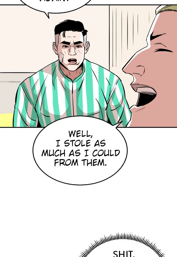 The Build Up Chapter 38 Page 36