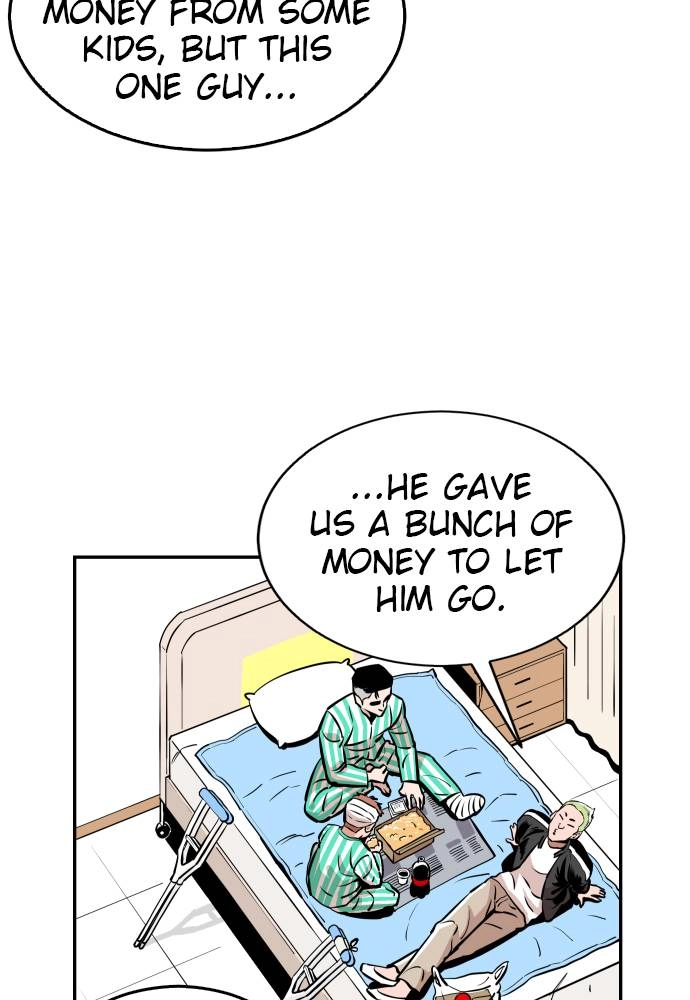 The Build Up Chapter 38 Page 40