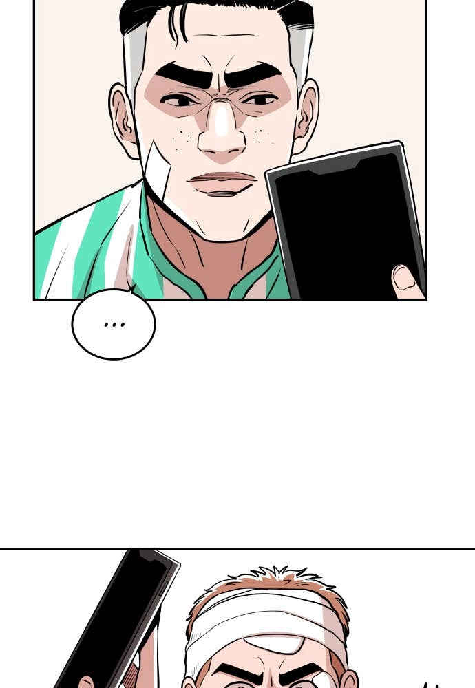 The Build Up Chapter 38 Page 43