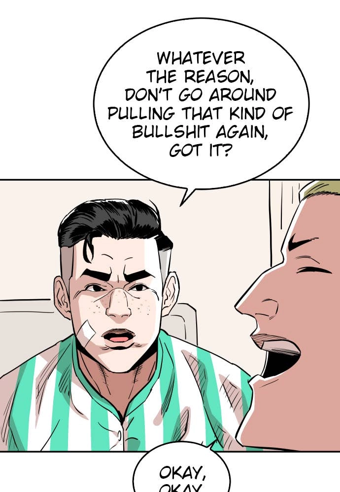 The Build Up Chapter 38 Page 47