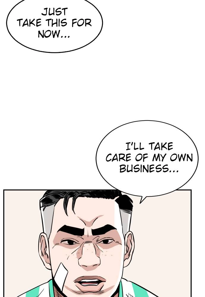 The Build Up Chapter 38 Page 50