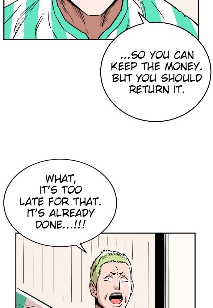The Build Up Chapter 38 Page 51