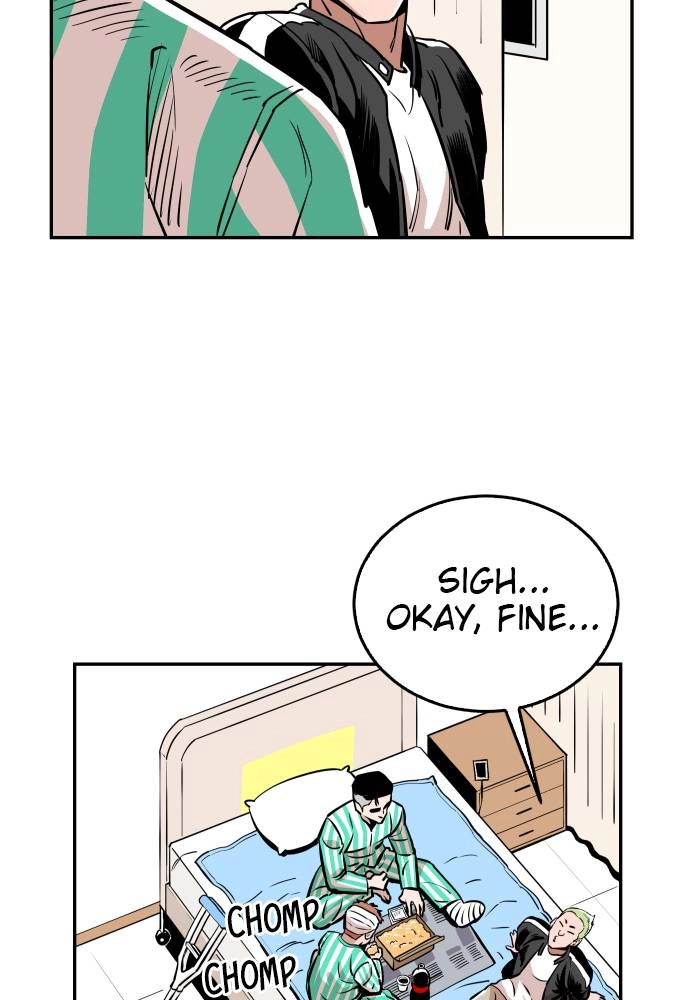 The Build Up Chapter 38 Page 52