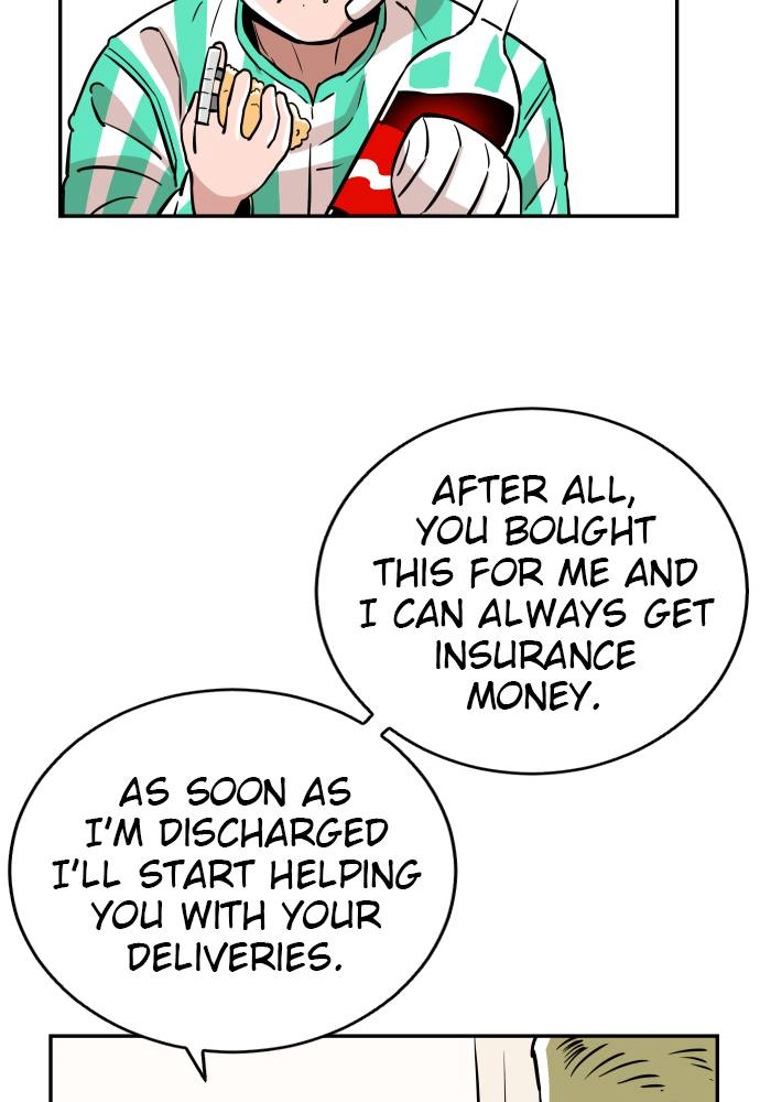 The Build Up Chapter 38 Page 54