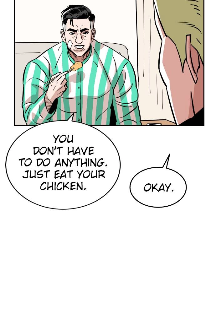 The Build Up Chapter 38 Page 55