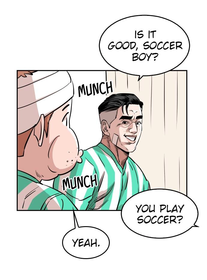 The Build Up Chapter 38 Page 56
