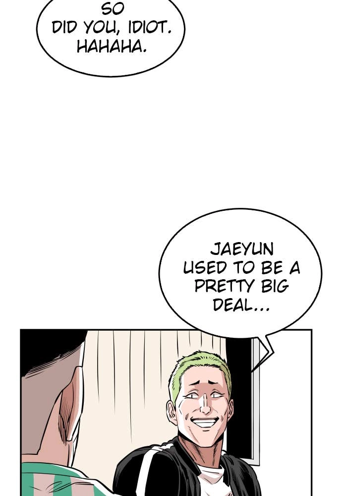 The Build Up Chapter 38 Page 58
