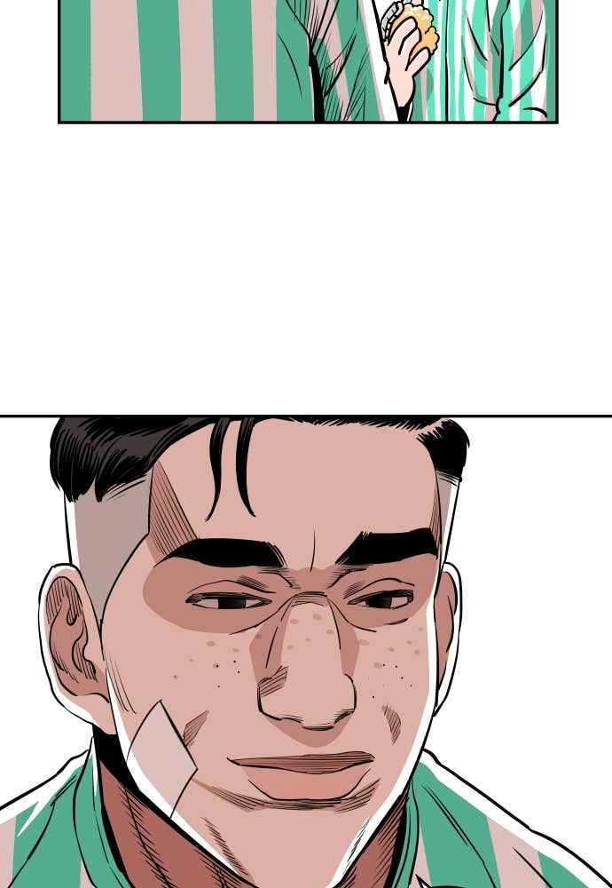 The Build Up Chapter 38 Page 60