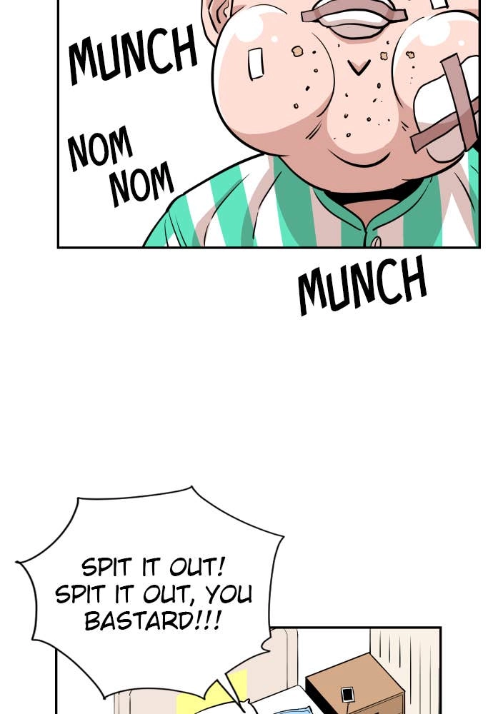 The Build Up Chapter 38 Page 64