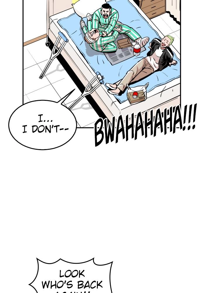 The Build Up Chapter 38 Page 65