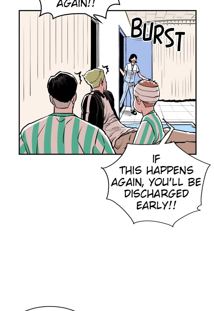 The Build Up Chapter 38 Page 66
