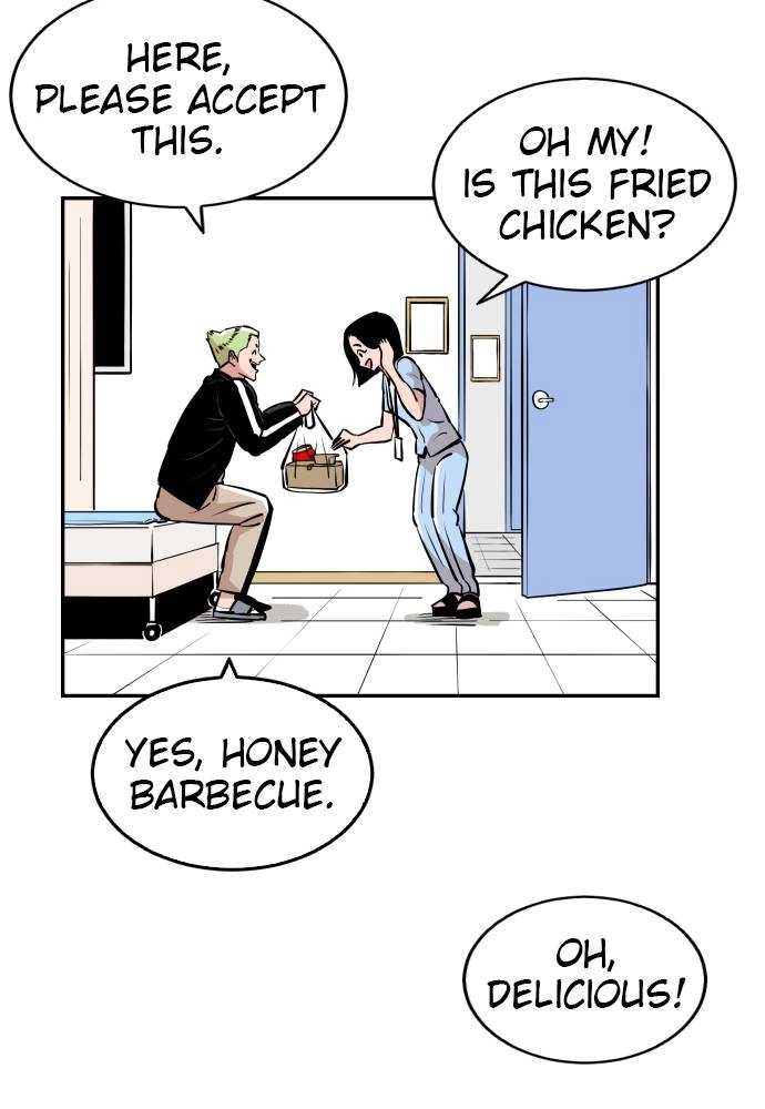 The Build Up Chapter 38 Page 67