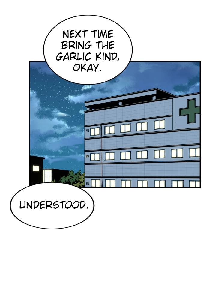 The Build Up Chapter 38 Page 68