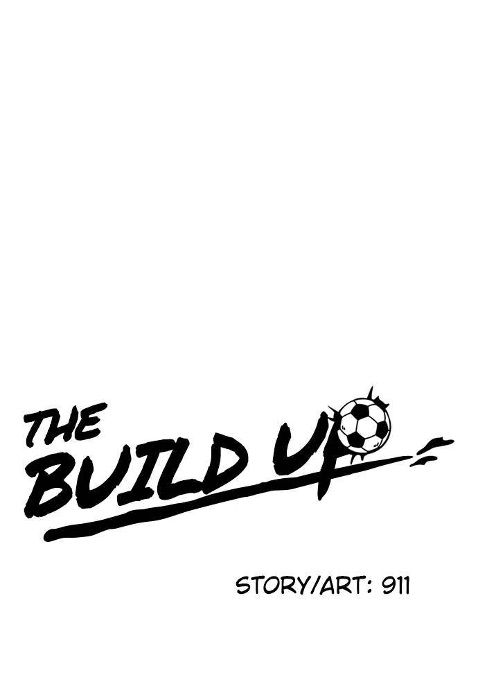 The Build Up Chapter 38 Page 70