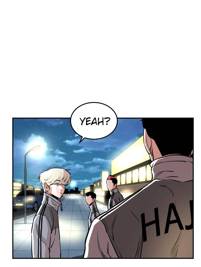 The Build Up Chapter 38 Page 74