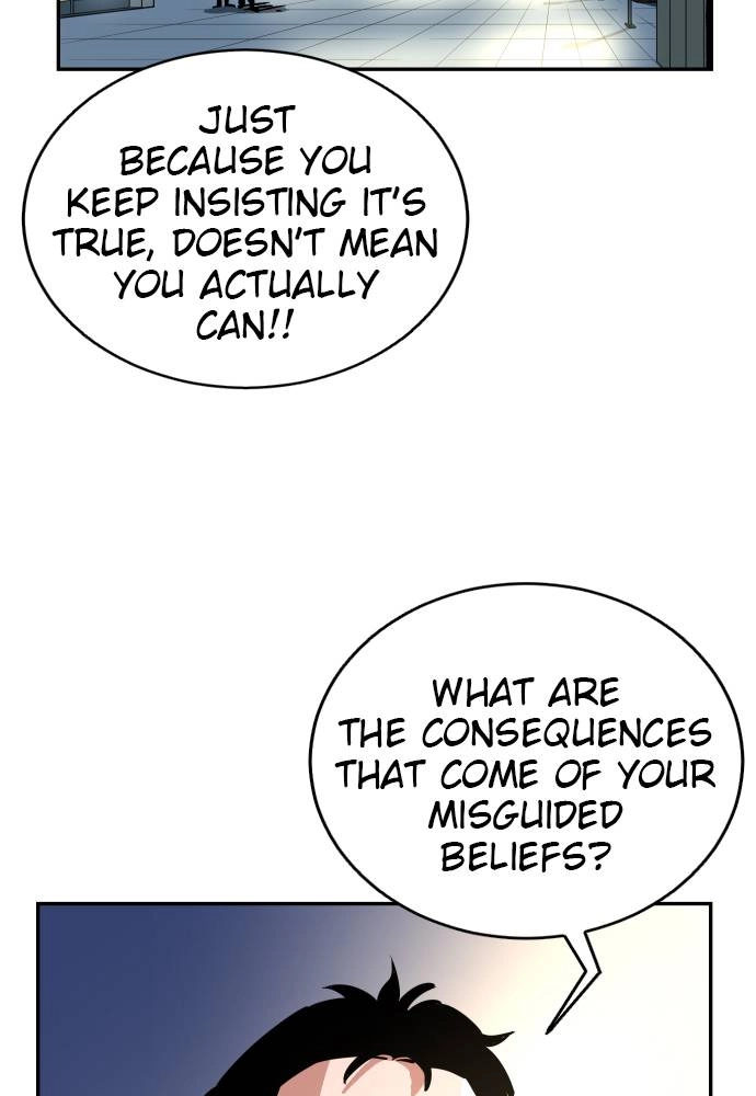 The Build Up Chapter 38 Page 79