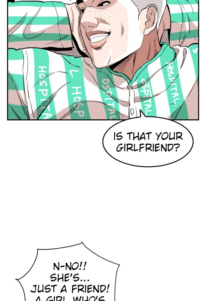 The Build Up Chapter 38 Page 7