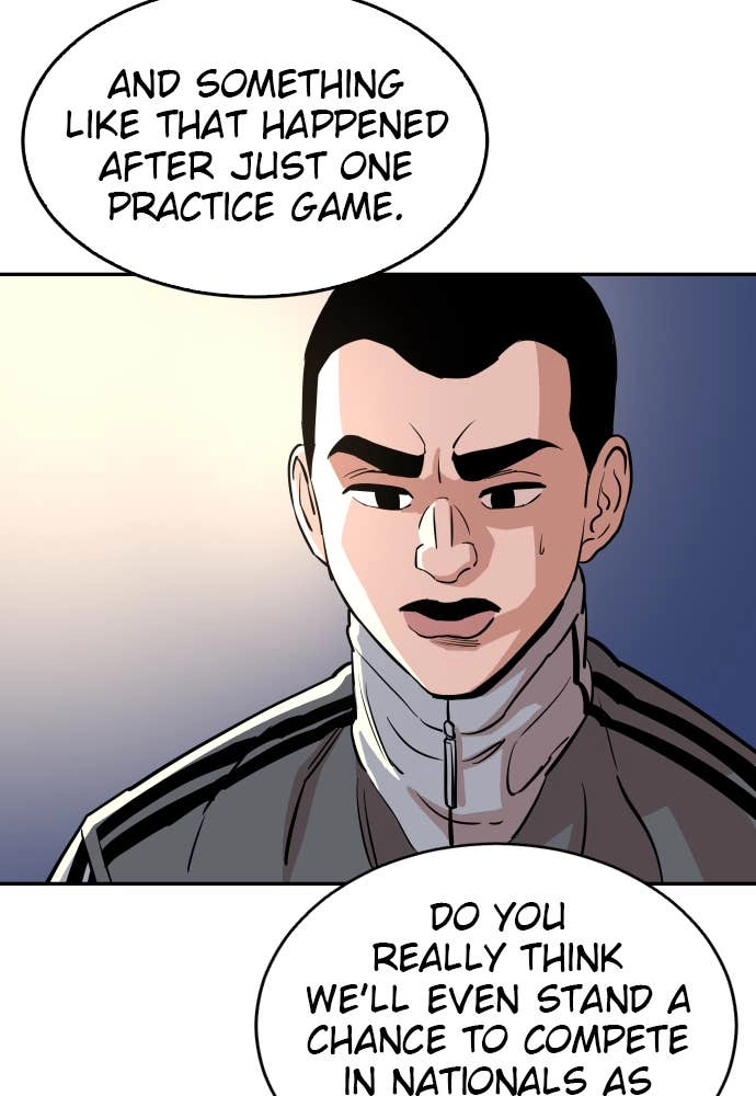The Build Up Chapter 38 Page 82