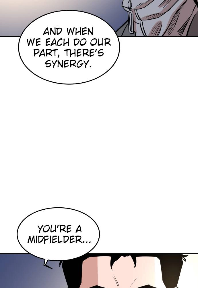 The Build Up Chapter 38 Page 84