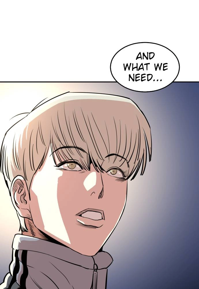The Build Up Chapter 38 Page 86