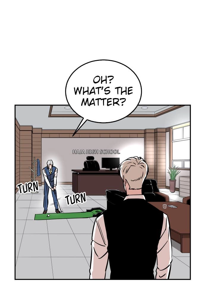 The Build Up Chapter 38 Page 91