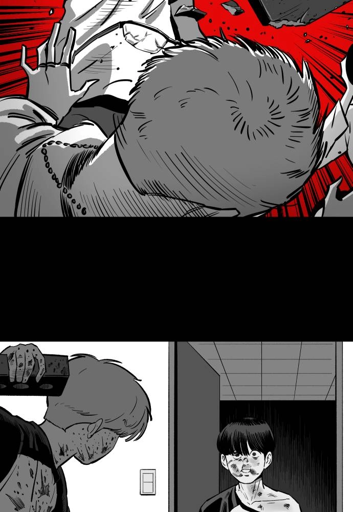 The Build Up Chapter 38 Page 94