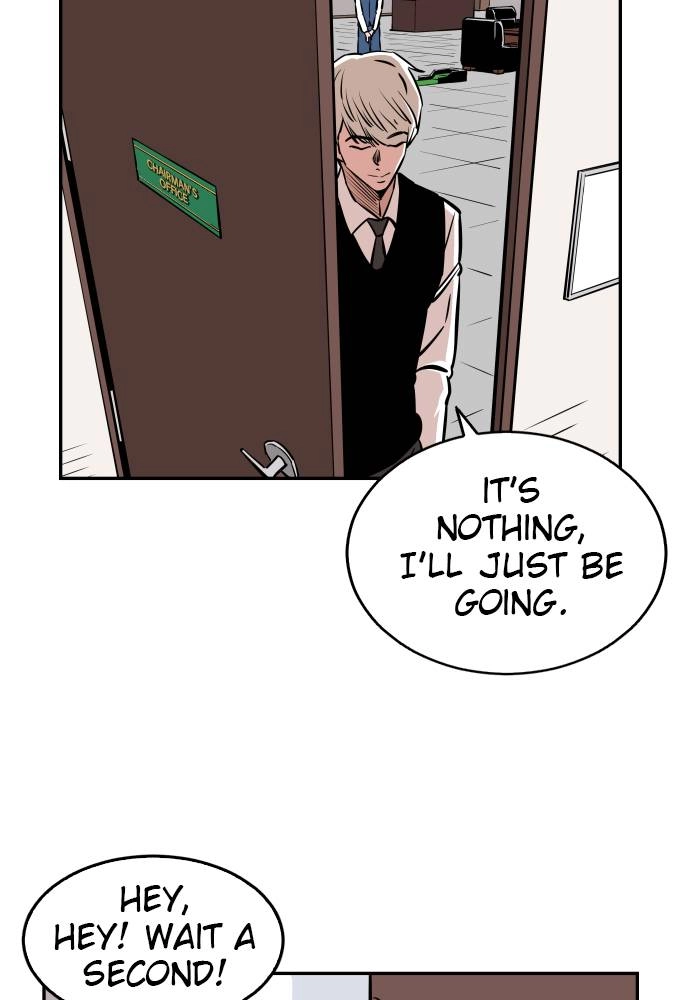 The Build Up Chapter 38 Page 97