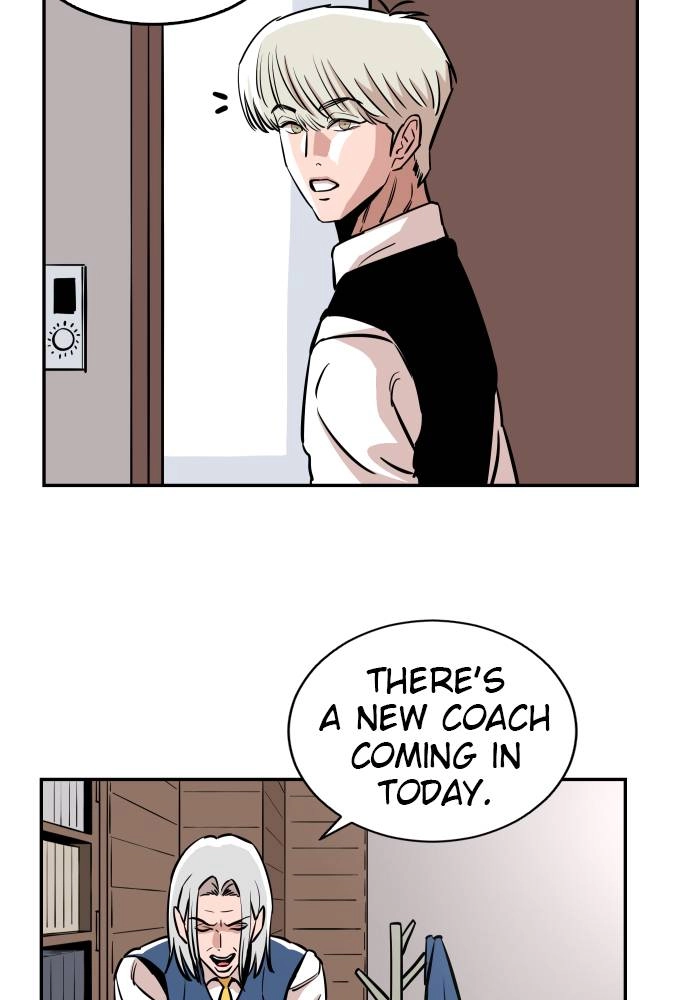 The Build Up Chapter 38 Page 98