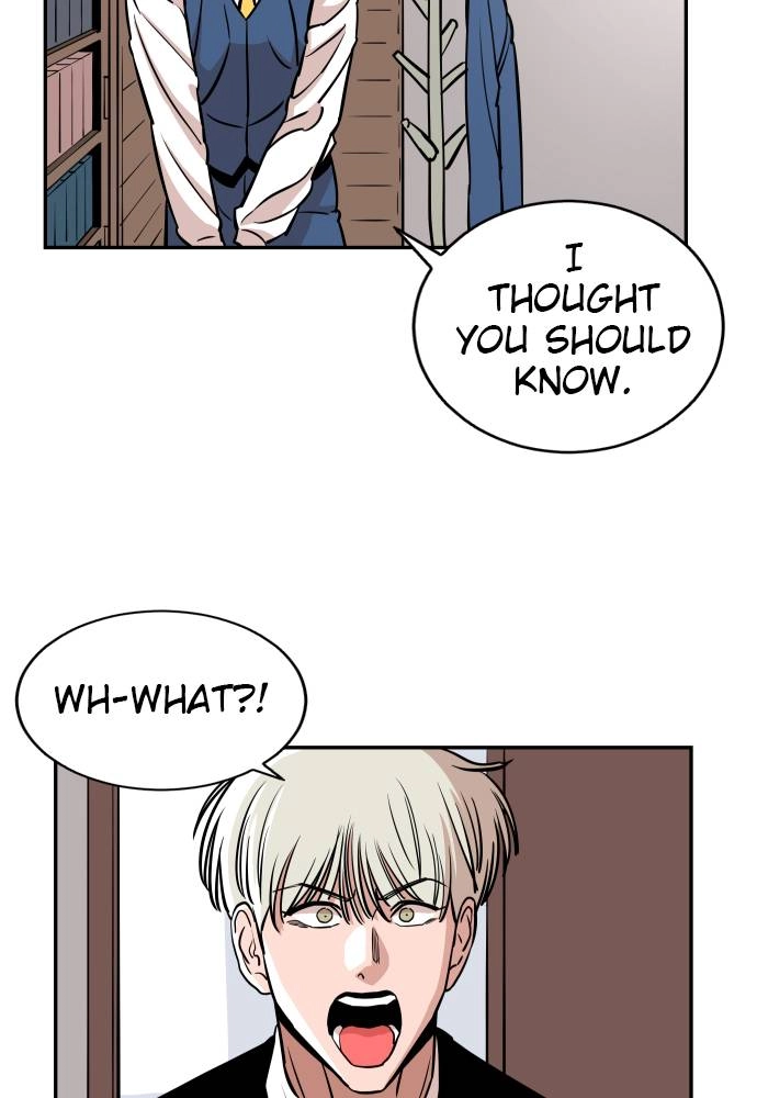 The Build Up Chapter 38 Page 99