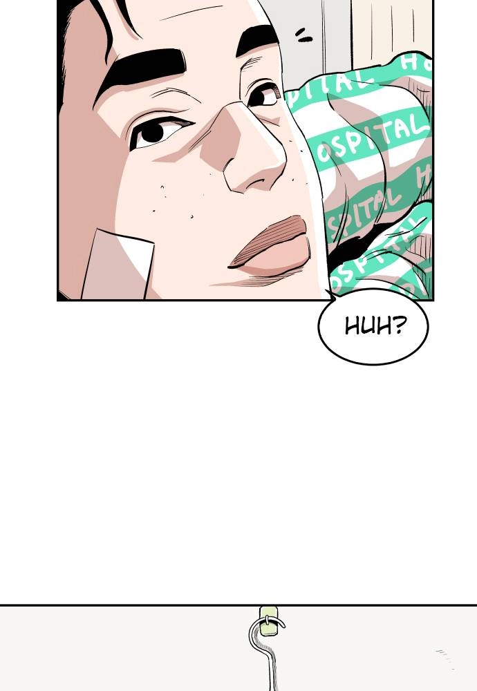 The Build Up Chapter 38 Page 9