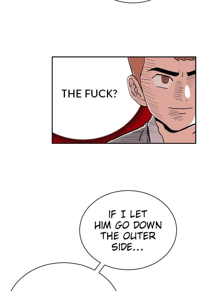 The Build Up Chapter 14 Page 11