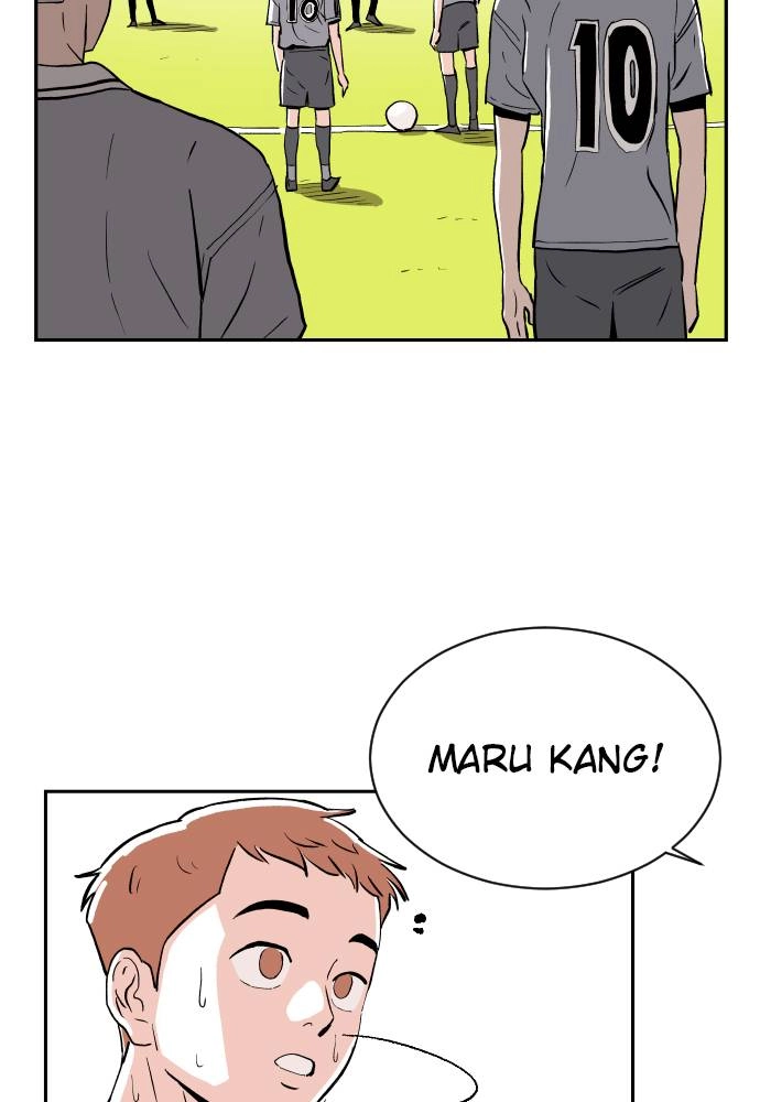 The Build Up Chapter 14 Page 16