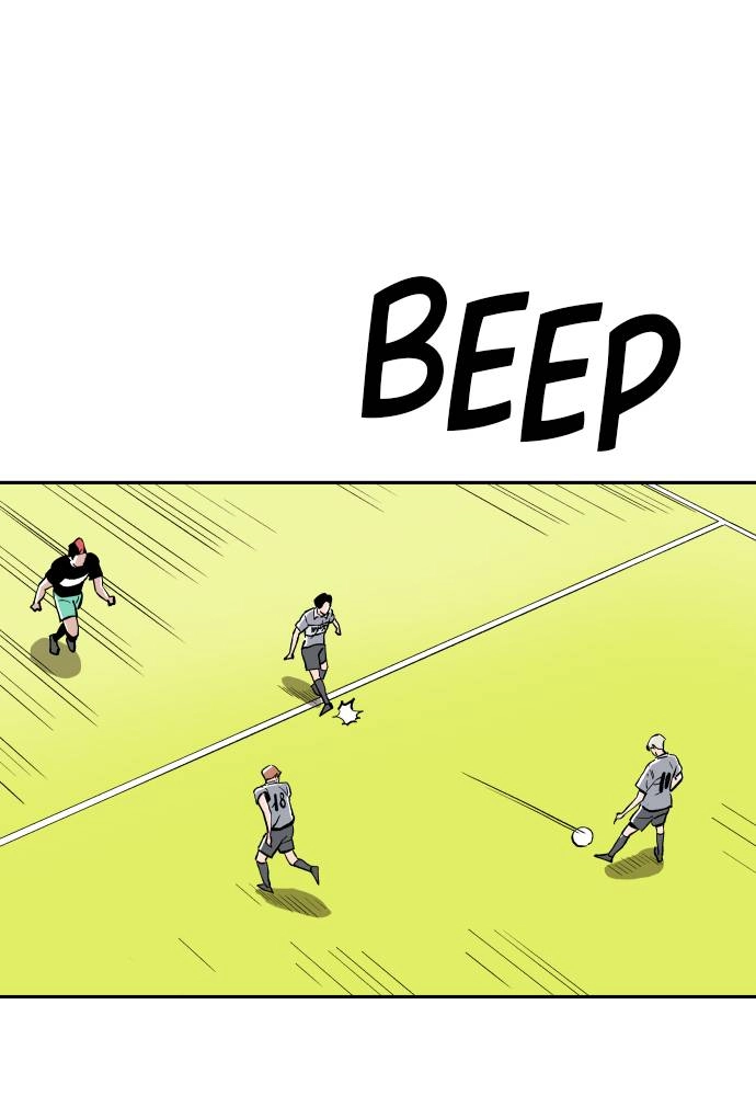 The Build Up Chapter 14 Page 21