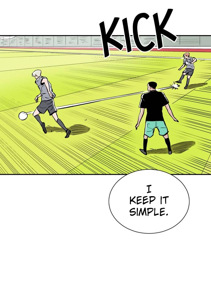 The Build Up Chapter 14 Page 26