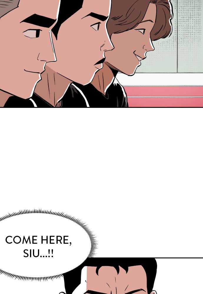 The Build Up Chapter 14 Page 30