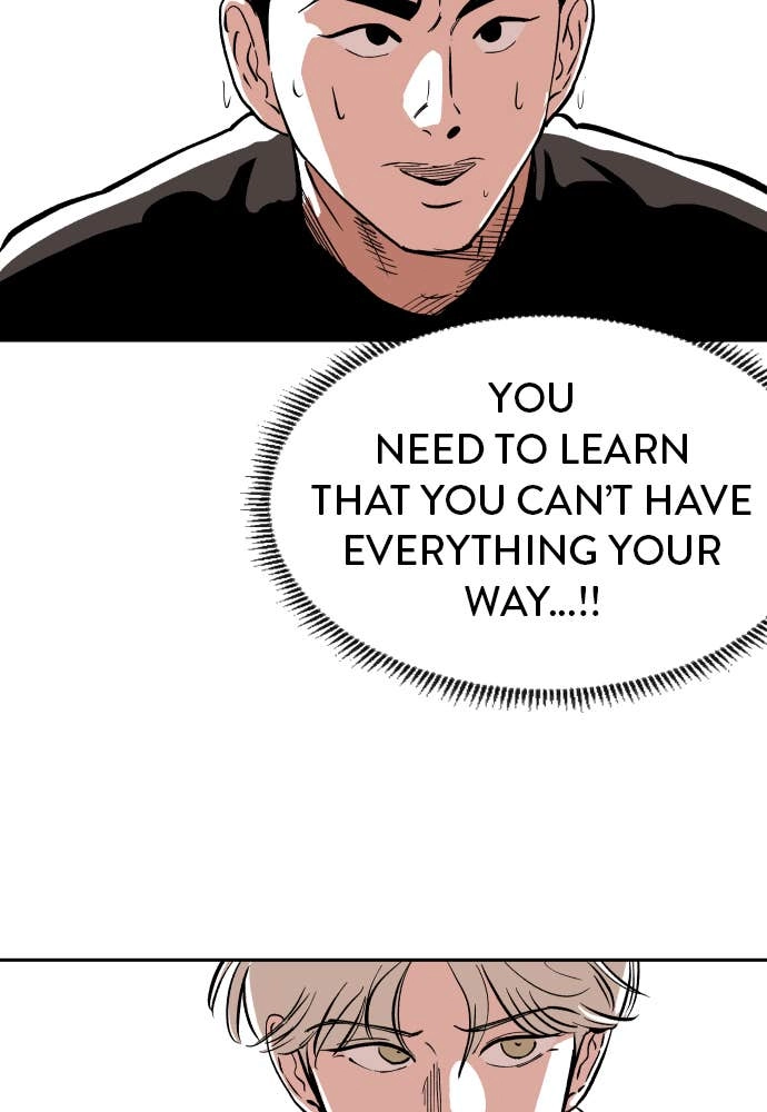 The Build Up Chapter 14 Page 31