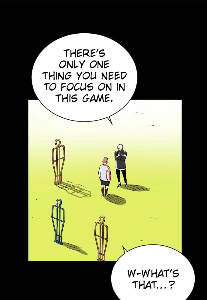 The Build Up Chapter 14 Page 35