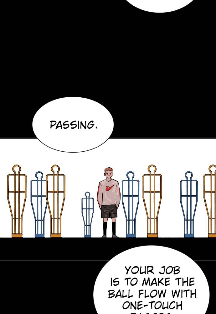 The Build Up Chapter 14 Page 36
