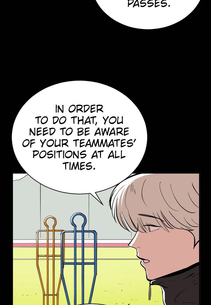 The Build Up Chapter 14 Page 37