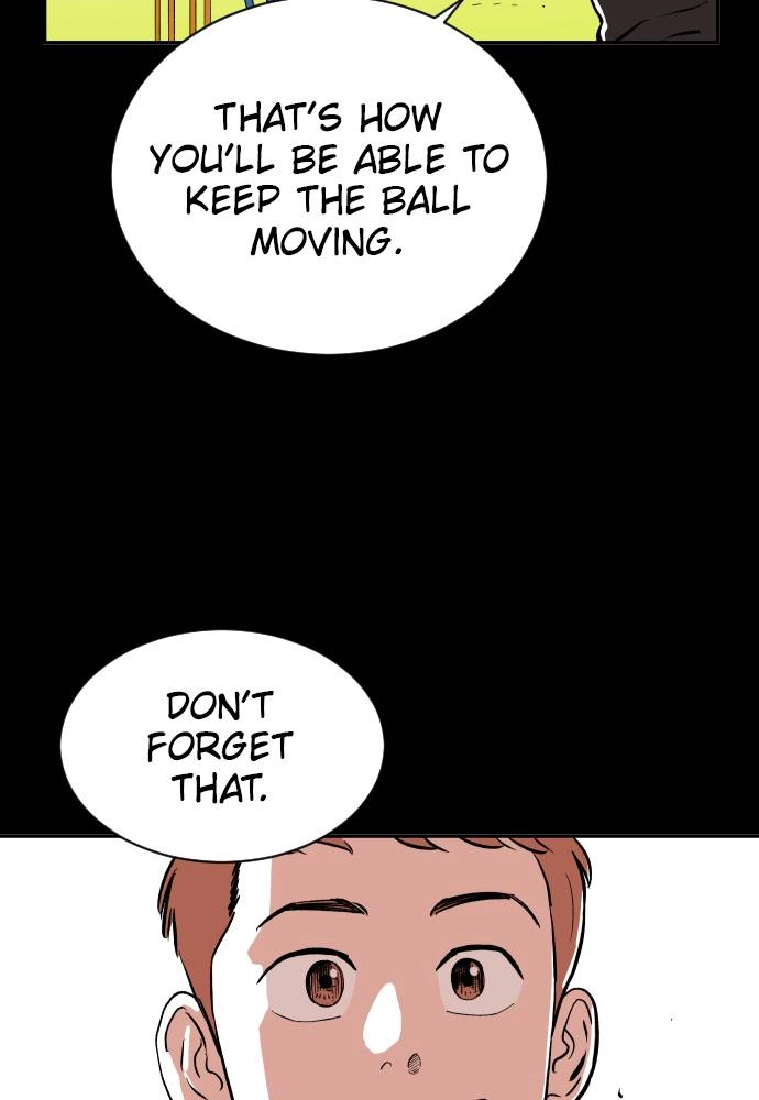 The Build Up Chapter 14 Page 38