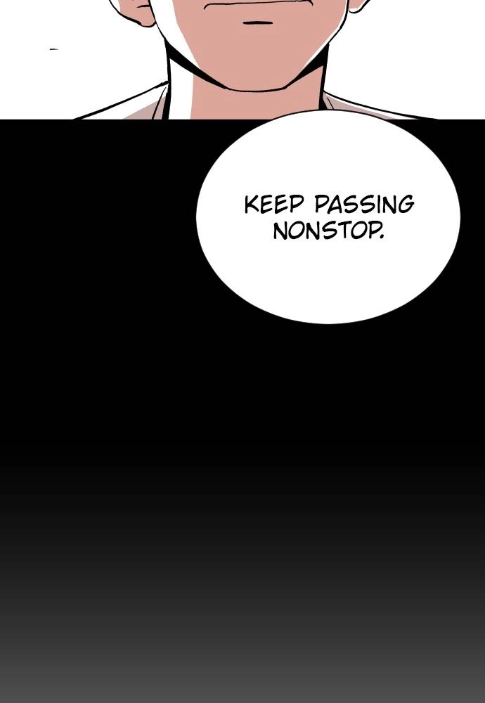 The Build Up Chapter 14 Page 39