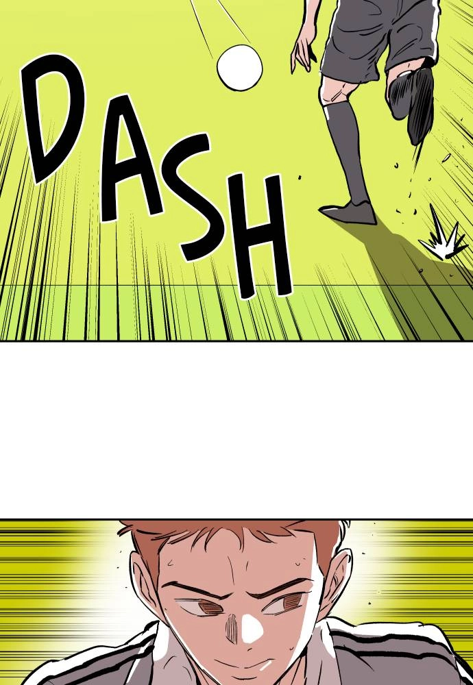 The Build Up Chapter 14 Page 42