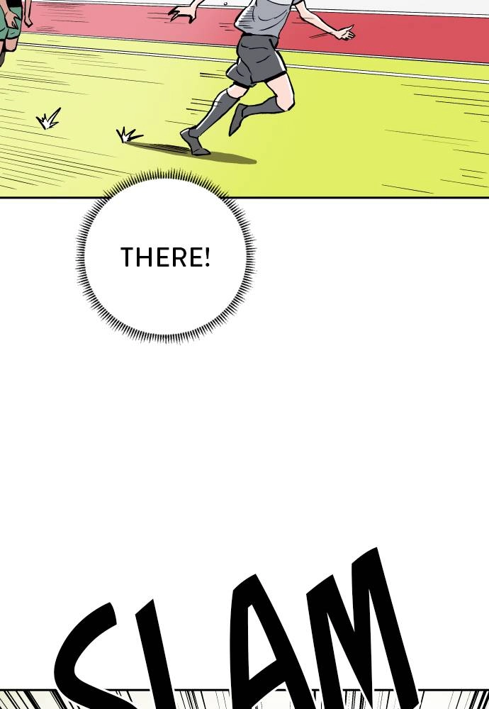 The Build Up Chapter 14 Page 45