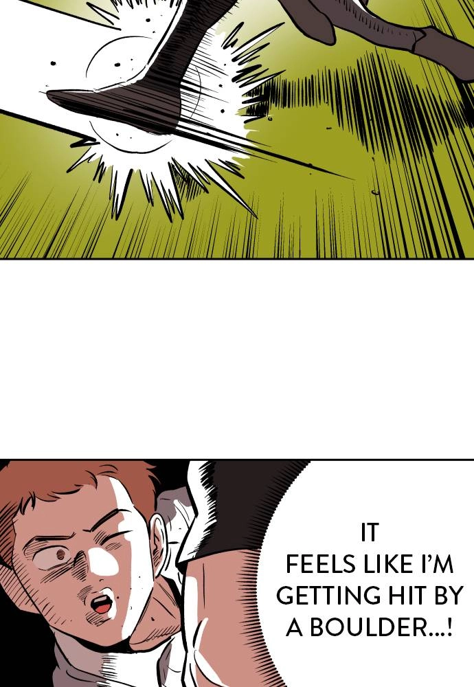 The Build Up Chapter 14 Page 47