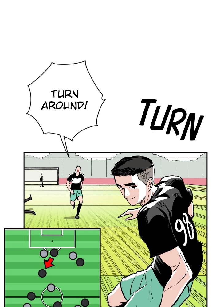 The Build Up Chapter 14 Page 49
