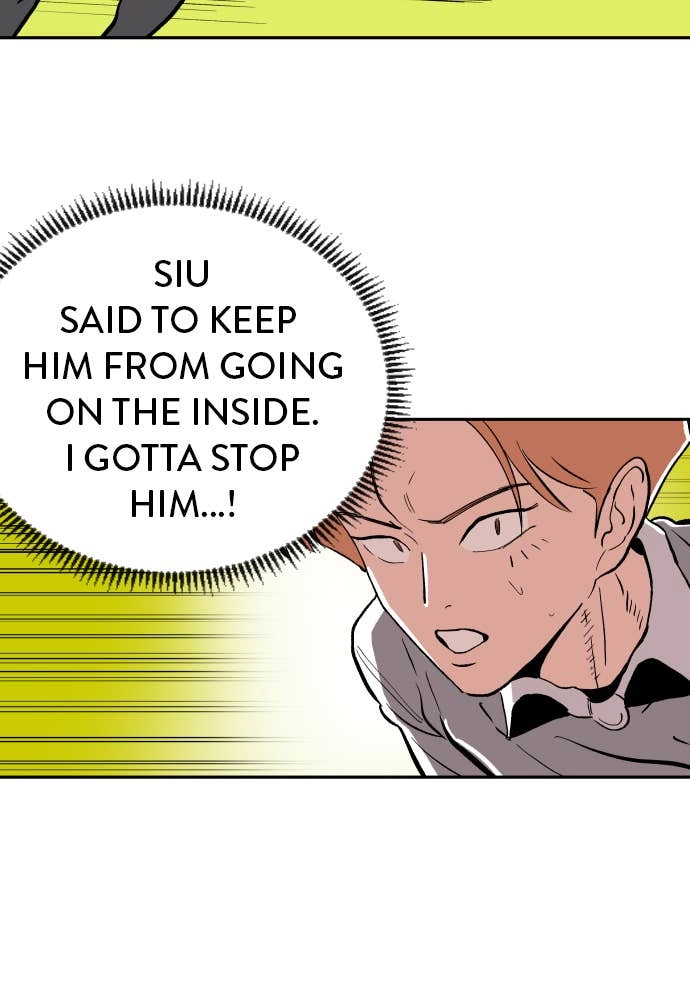 The Build Up Chapter 14 Page 55