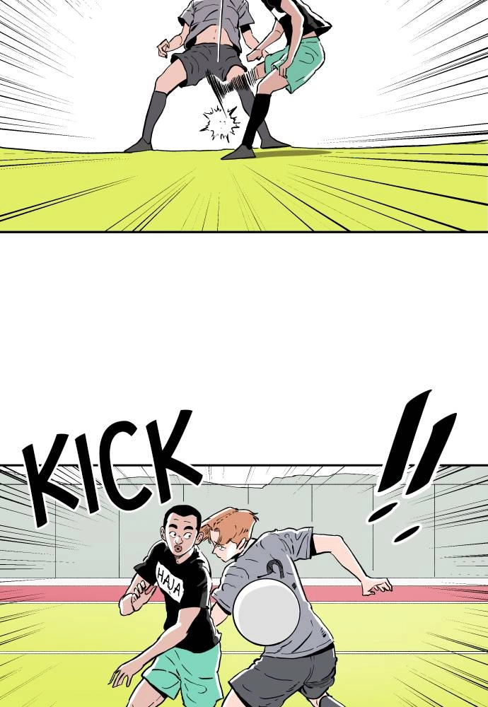 The Build Up Chapter 14 Page 57
